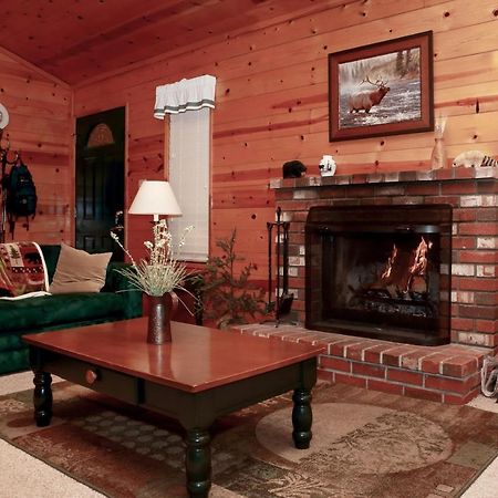 Willa Elk Horn Retreat Idyllwild Zewnętrze zdjęcie
