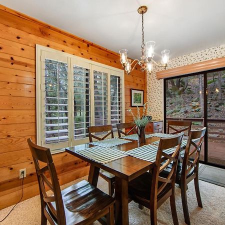 Willa Elk Horn Retreat Idyllwild Zewnętrze zdjęcie
