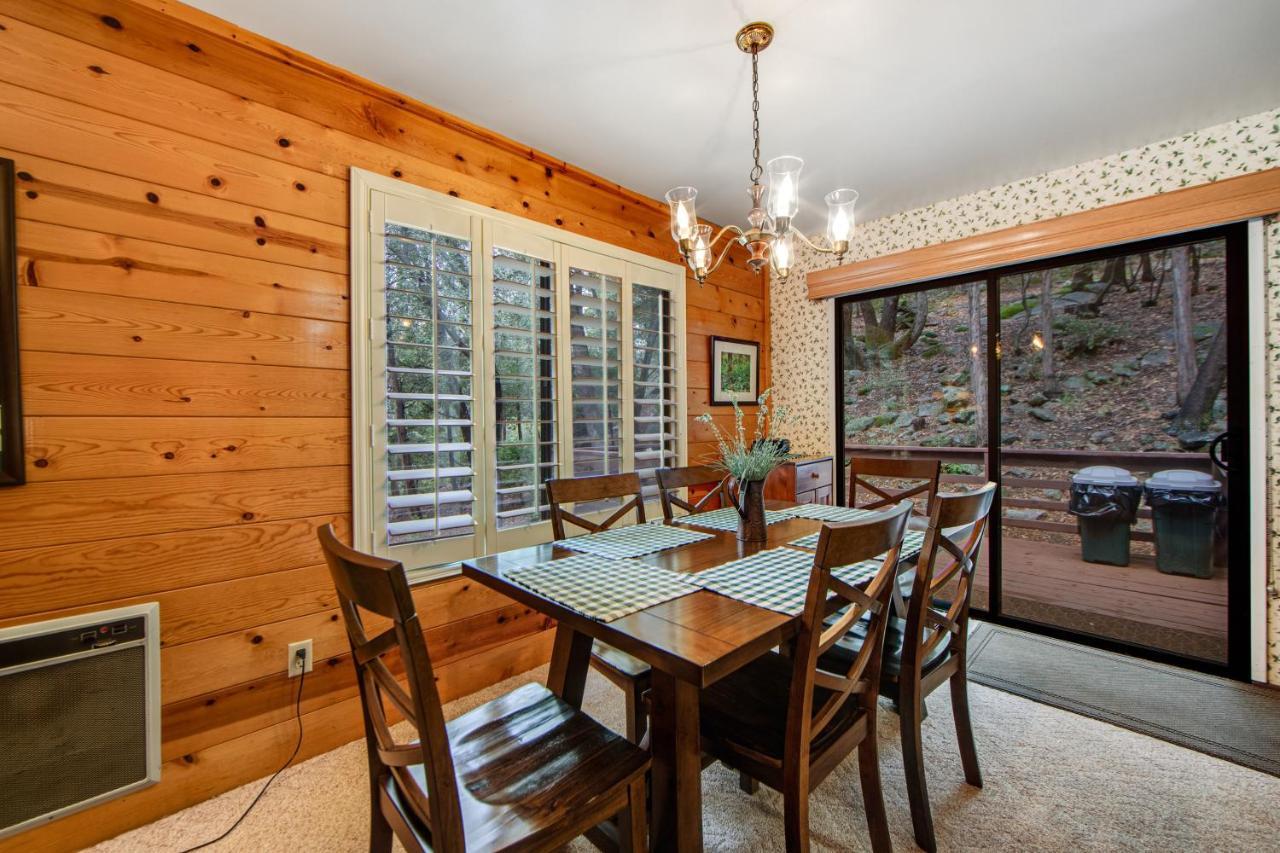 Willa Elk Horn Retreat Idyllwild Zewnętrze zdjęcie
