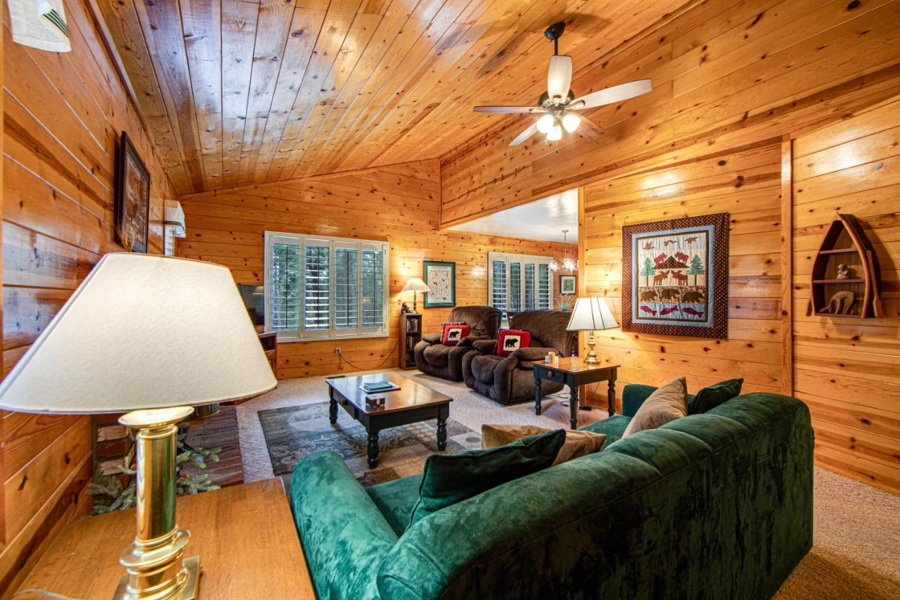 Willa Elk Horn Retreat Idyllwild Zewnętrze zdjęcie