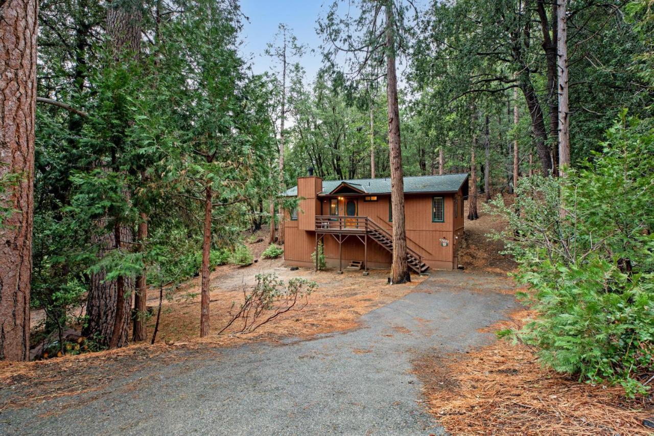 Willa Elk Horn Retreat Idyllwild Zewnętrze zdjęcie