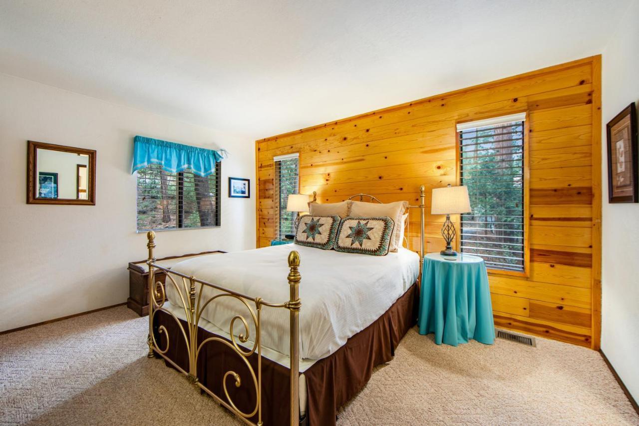 Willa Elk Horn Retreat Idyllwild Zewnętrze zdjęcie