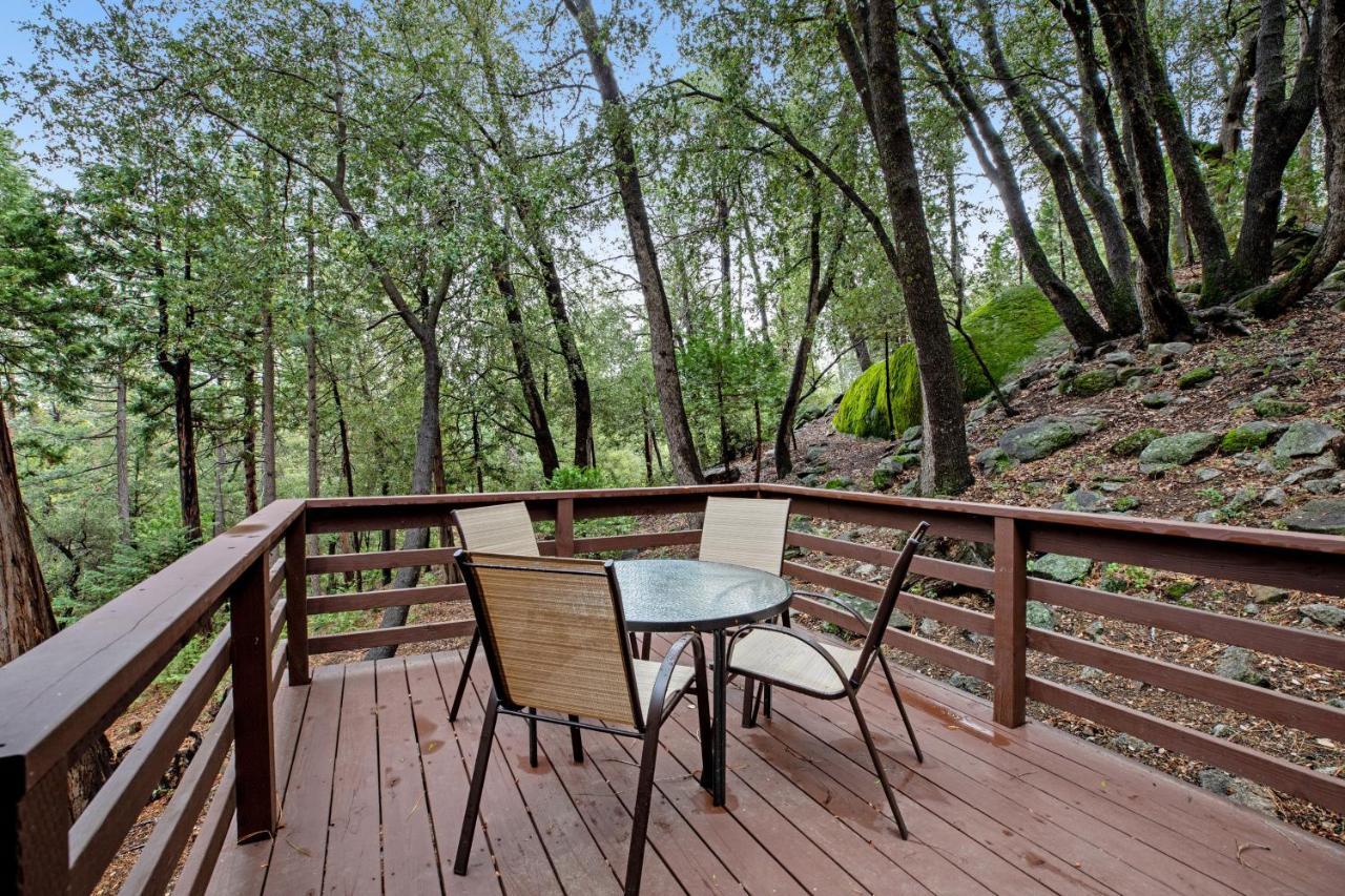 Willa Elk Horn Retreat Idyllwild Zewnętrze zdjęcie