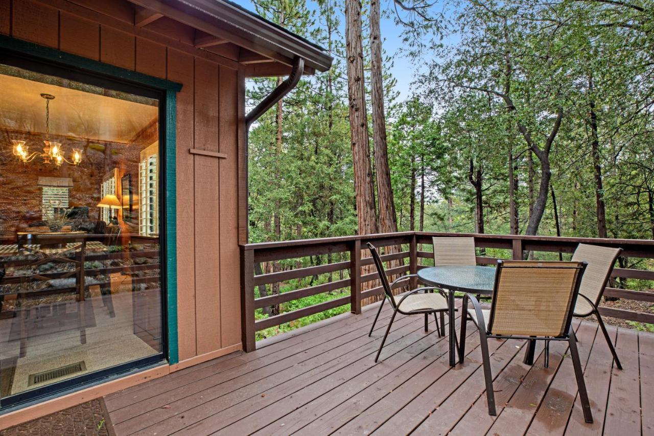 Willa Elk Horn Retreat Idyllwild Zewnętrze zdjęcie