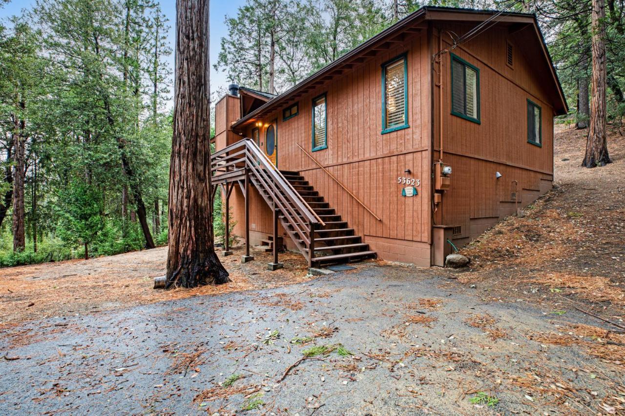 Willa Elk Horn Retreat Idyllwild Zewnętrze zdjęcie